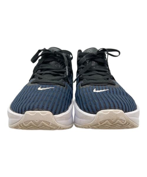 NIKE（ナイキ）NIKE (ナイキ) レブロン ウィットネス 6 ブラック サイズ:290の古着・服飾アイテム