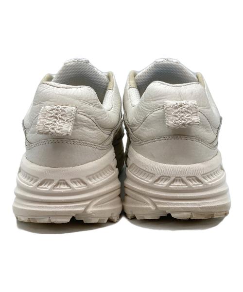 UGG（アグ）UGG (アグ) 厚底スニーカー ホワイト サイズ:29の古着・服飾アイテム