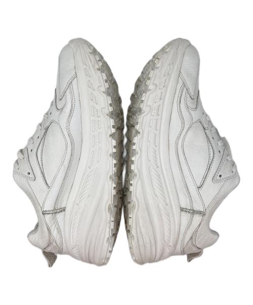 UGG（アグ）UGG (アグ) 厚底スニーカー ホワイト サイズ:29の古着・服飾アイテム