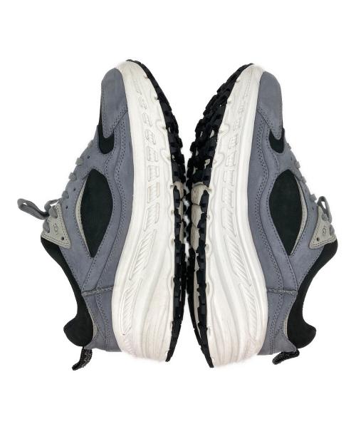 UGG（アグ）UGG (アグ) ローカットスニーカー ブラック サイズ:29の古着・服飾アイテム