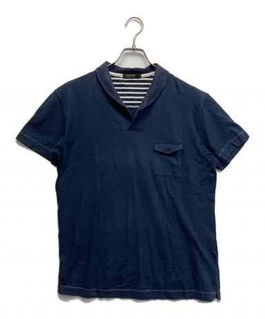 中古・古着通販】BURBERRY BLACK LABEL (バーバリーブラックレーベル