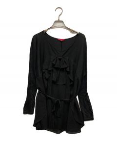 中古・古着通販】noir kei ninomiya (ノワール ケイ ニノミヤ) シアー