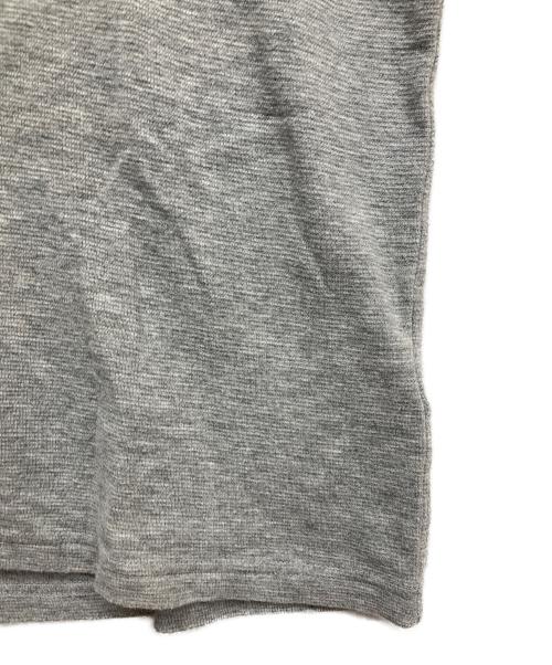 POLO RALPH LAUREN（ポロ・ラルフローレン）POLO RALPH LAUREN (ポロ・ラルフローレン) 半袖カットソー グレー サイズ:XLの古着・服飾アイテム