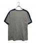 POLO RALPH LAUREN (ポロ・ラルフローレン) 半袖カットソー グレー サイズ:XL：4000円