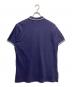 POLO RALPH LAUREN (ポロ・ラルフローレン) ポロシャツ ネイビー サイズ:LL：4000円