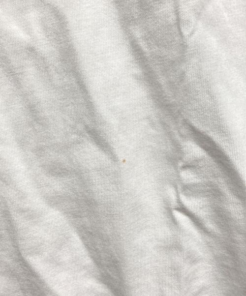 DIESEL（ディーゼル）DIESEL (ディーゼル) プリントTシャツ ホワイト サイズ:Mの古着・服飾アイテム