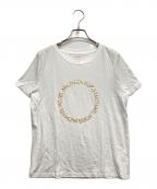 MICHAEL KORSマイケル・コース）の古着「プリントTシャツ」｜ホワイト