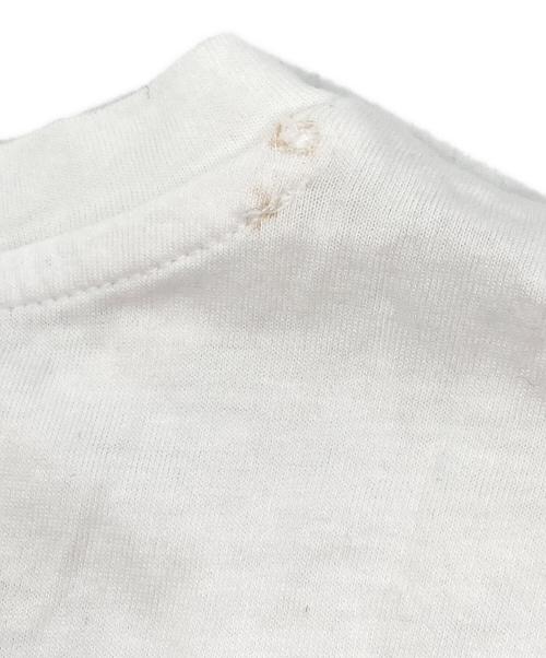 MICHAEL KORS（マイケル・コース）MICHAEL KORS (マイケルコース) プリントTシャツ ホワイト サイズ:Mの古着・服飾アイテム