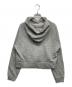 To b. by agnes b. (トゥービー バイ アニエスベー) プルオーバーパーカー グレー サイズ:38：4500円