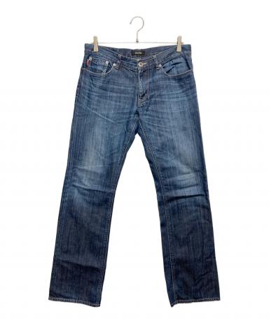 中古・古着通販】BURBERRY BLACK LABEL (バーバリーブラックレーベル