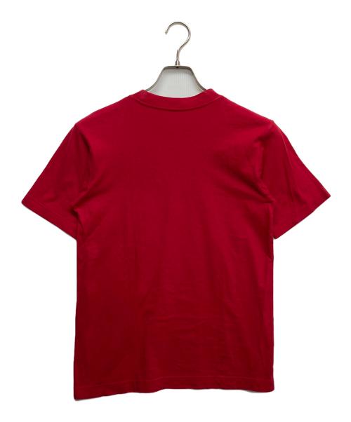 FAMILY TREE OF ROCK & ROLL（ファミリーツリーロック＆ロール）FAMILY TREE OF ROCK & ROLL (ファミリーツリーロック＆ロール) ヴィンテージTシャツ レッド サイズ:内タグ欠損の古着・服飾アイテム