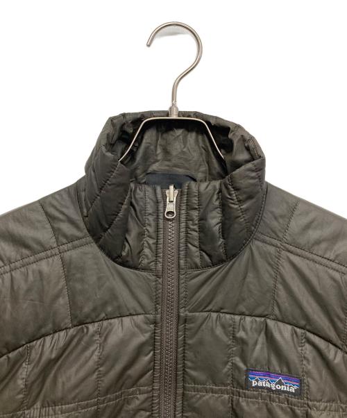 Patagonia（パタゴニア）Patagonia (パタゴニア) カリスペルジャケット ブラウン サイズ:Mの古着・服飾アイテム