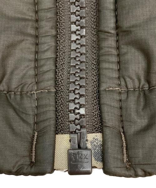 Patagonia（パタゴニア）Patagonia (パタゴニア) カリスペルジャケット ブラウン サイズ:Mの古着・服飾アイテム