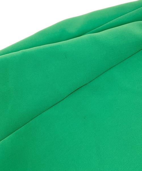 GRACE CLASS（グレースクラス）GRACE CLASS (グレースクラス) シャツワンピース グリーン サイズ:36の古着・服飾アイテム