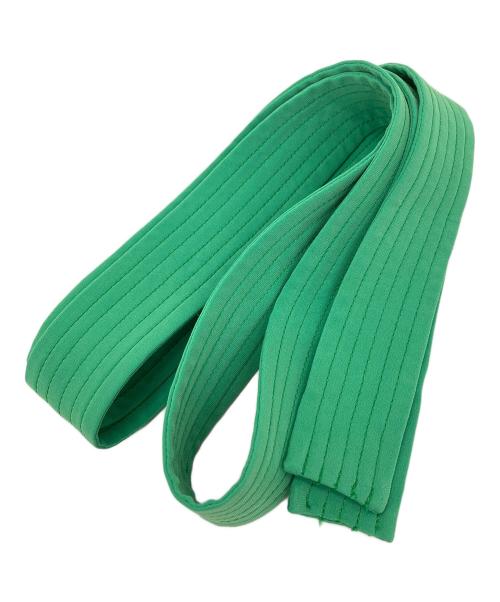 GRACE CLASS（グレースクラス）GRACE CLASS (グレースクラス) シャツワンピース グリーン サイズ:36の古着・服飾アイテム