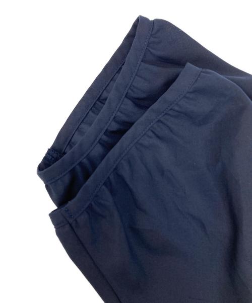 BLUE LABEL CRESTBRIDGE（ブルーレーベルクレストブリッジ）BLUE LABEL CRESTBRIDGE (ブルーレーベルクレストブリッジ) カットソー ネイビー サイズ:Mの古着・服飾アイテム