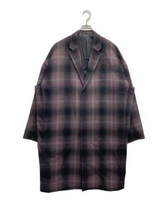 中古・古着通販】LAD MUSICIAN (ラッドミュージシャン) BIG CHESTER