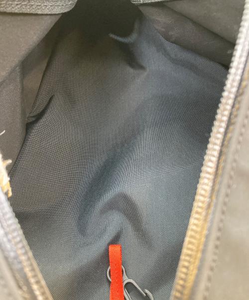 ARC'TERYX（アークテリクス）ARC'TERYX (アークテリクス) Arro 16 backpack ブラックの古着・服飾アイテム