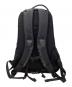 ARC'TERYX (アークテリクス) Arro 16 backpack ブラック：15000円