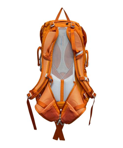 GREGORY（グレゴリー）GREGORY (グレゴリー) Z40バックパック オレンジの古着・服飾アイテム