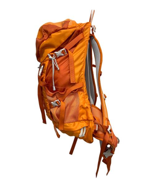 GREGORY（グレゴリー）GREGORY (グレゴリー) Z40バックパック オレンジの古着・服飾アイテム