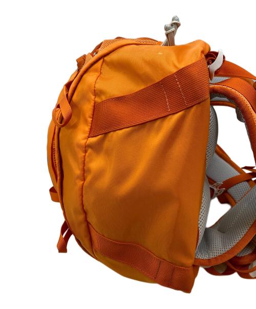 GREGORY（グレゴリー）GREGORY (グレゴリー) Z40バックパック オレンジの古着・服飾アイテム