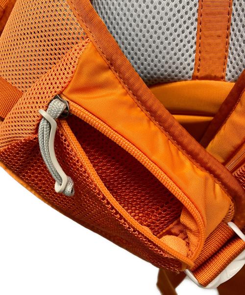 GREGORY（グレゴリー）GREGORY (グレゴリー) Z40バックパック オレンジの古着・服飾アイテム