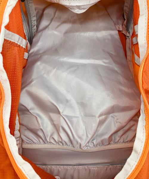 GREGORY（グレゴリー）GREGORY (グレゴリー) Z40バックパック オレンジの古着・服飾アイテム