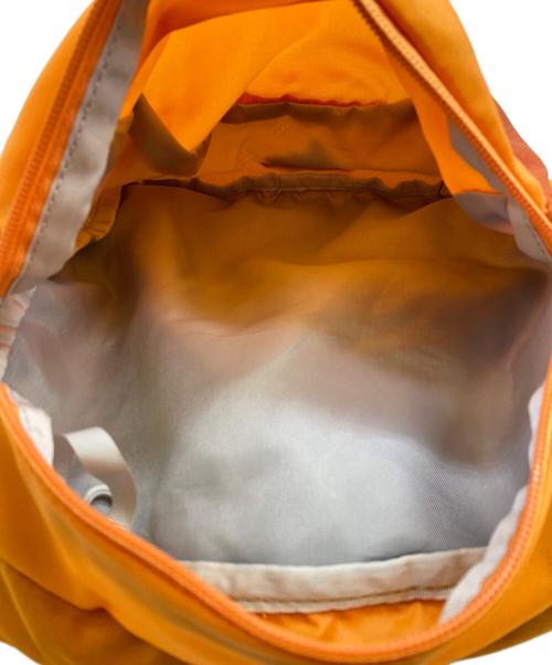 GREGORY（グレゴリー）GREGORY (グレゴリー) Z40バックパック オレンジの古着・服飾アイテム