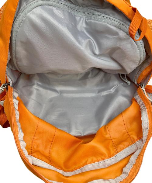 GREGORY（グレゴリー）GREGORY (グレゴリー) Z40バックパック オレンジの古着・服飾アイテム