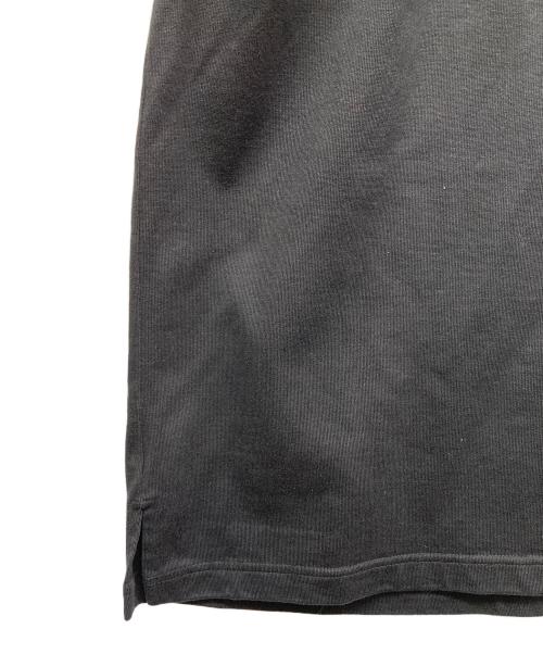 LAD MUSICIAN（ラッドミュージシャン）LAD MUSICIAN (ラッドミュージシャン) ハイネックスウェット ブラック サイズ:なしの古着・服飾アイテム