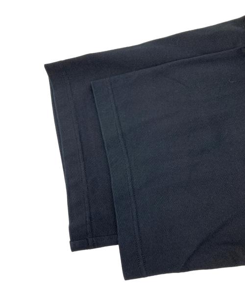 LAD MUSICIAN（ラッドミュージシャン）LAD MUSICIAN (ラッドミュージシャン) ハイネックスウェット ブラック サイズ:なしの古着・服飾アイテム