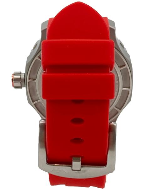 VOSTOK EUROPE（ボストークヨーロッパ）Vostok Europe (ボストークヨーロッパ) リストウォッチ ブラックの古着・服飾アイテム