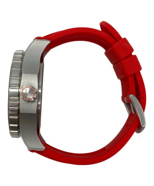 VOSTOK EUROPE（ボストークヨーロッパ）Vostok Europe (ボストークヨーロッパ) リストウォッチ ブラックの古着・服飾アイテム