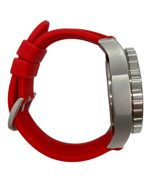 VOSTOK EUROPE（ボストークヨーロッパ）Vostok Europe (ボストークヨーロッパ) リストウォッチ ブラックの古着・服飾アイテム