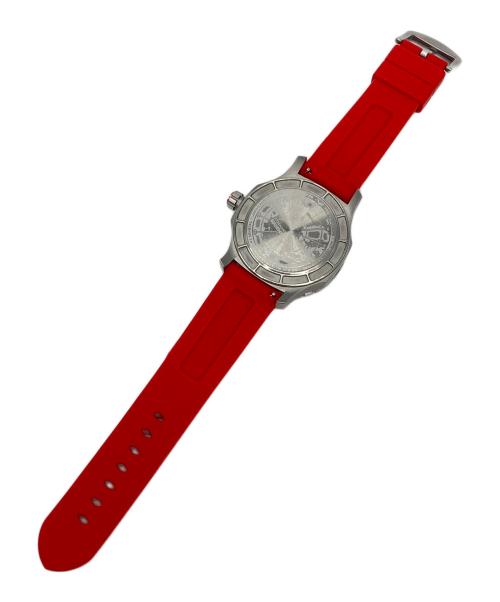 VOSTOK EUROPE（ボストークヨーロッパ）Vostok Europe (ボストークヨーロッパ) リストウォッチ ブラックの古着・服飾アイテム