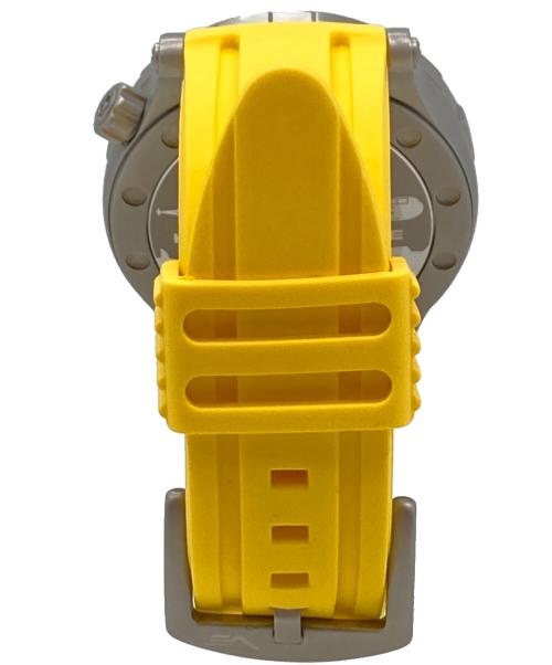 VOSTOK EUROPE（ボストークヨーロッパ）VOSTOK EUROPE (ボストークヨーロッパ) リストウォッチ ブラックの古着・服飾アイテム