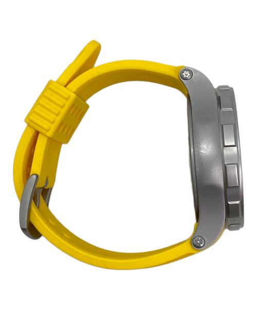 VOSTOK EUROPE（ボストークヨーロッパ）VOSTOK EUROPE (ボストークヨーロッパ) リストウォッチ ブラックの古着・服飾アイテム