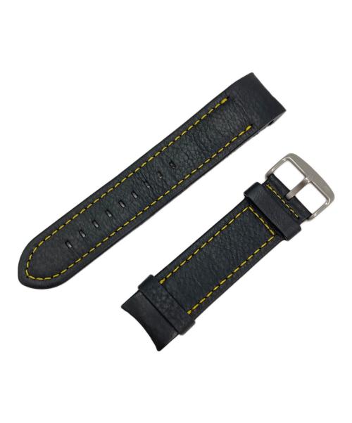 VOSTOK EUROPE（ボストークヨーロッパ）VOSTOK EUROPE (ボストークヨーロッパ) リストウォッチ ブラックの古着・服飾アイテム