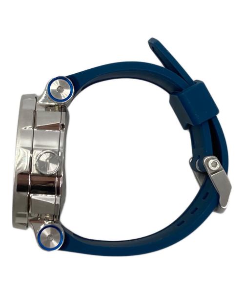 VOSTOK EUROPE（ボストークヨーロッパ）Vostok Europe (ボストークヨーロッパ) リストウォッチ ブルーの古着・服飾アイテム