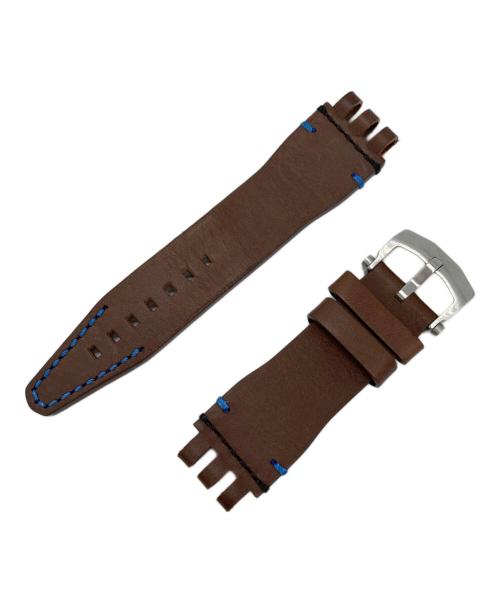 VOSTOK EUROPE（ボストークヨーロッパ）Vostok Europe (ボストークヨーロッパ) リストウォッチ ブルーの古着・服飾アイテム