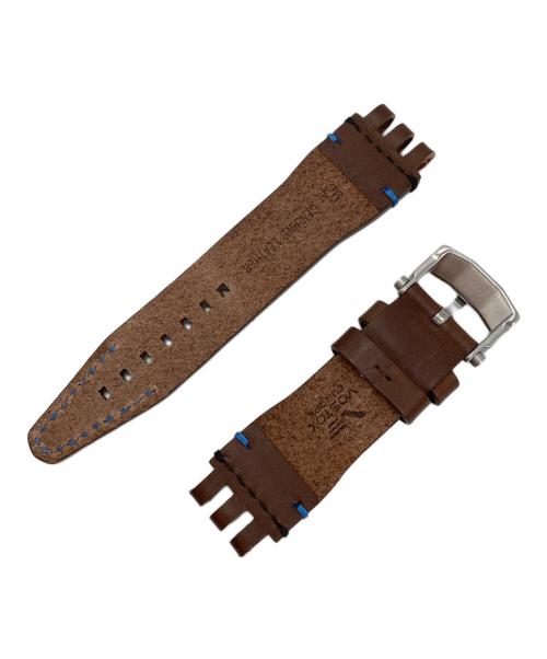 VOSTOK EUROPE（ボストークヨーロッパ）Vostok Europe (ボストークヨーロッパ) リストウォッチ ブルーの古着・服飾アイテム