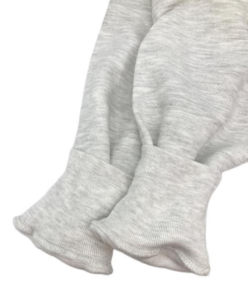 Champion（チャンピオン）Champion (チャンピオン) MoMA (モマ) リバースウィーブジップパーカー グレー サイズ:SMALLの古着・服飾アイテム