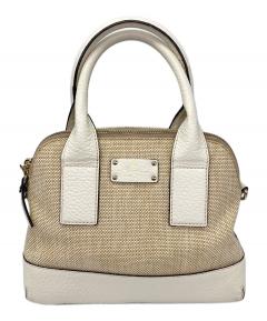 中古・古着通販】BOTKIER (ボトキエ) 2WAYバッグ ブラック｜ブランド