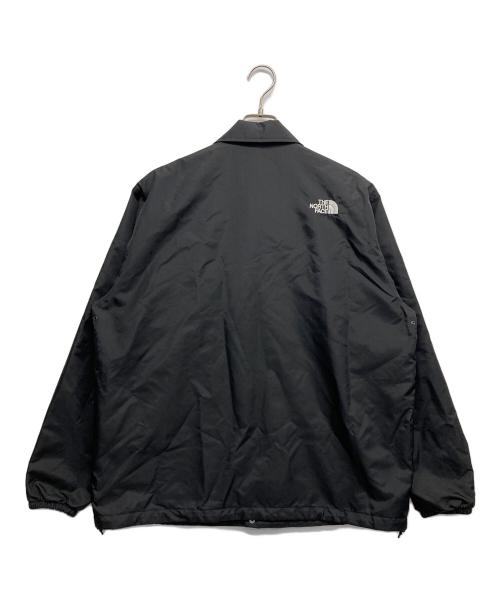 THE NORTH FACE（ザ ノース フェイス）THE NORTH FACE (ザ ノース フェイス) コーチジャケット ブラック サイズ:Mの古着・服飾アイテム