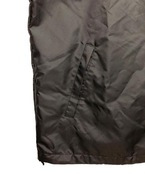 THE NORTH FACE（ザ ノース フェイス）THE NORTH FACE (ザ ノース フェイス) コーチジャケット ブラック サイズ:Mの古着・服飾アイテム