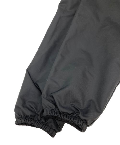 THE NORTH FACE（ザ ノース フェイス）THE NORTH FACE (ザ ノース フェイス) コーチジャケット ブラック サイズ:Mの古着・服飾アイテム