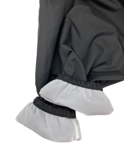 THE NORTH FACE（ザ ノース フェイス）THE NORTH FACE (ザ ノース フェイス) コーチジャケット ブラック サイズ:Mの古着・服飾アイテム