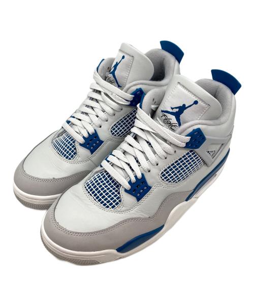 NIKE（ナイキ）NIKE (ナイキ) エアジョーダン4 レトロ 