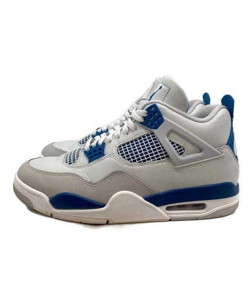 NIKE（ナイキ）NIKE (ナイキ) エアジョーダン4 レトロ 